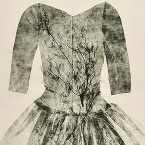 Eloïse Van der Heyden. Courtesy of Galerie Catherine Putman