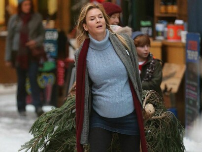 Bridget Jones