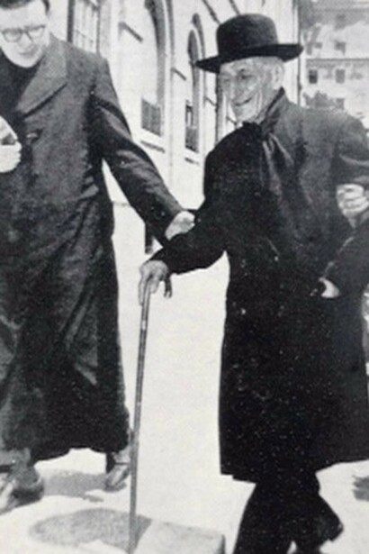 Don Luigi Sturzo