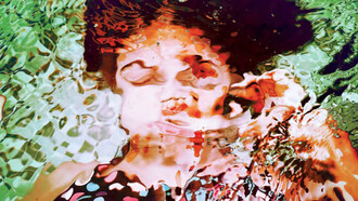 Ana Bloom, Leila souffles, détail