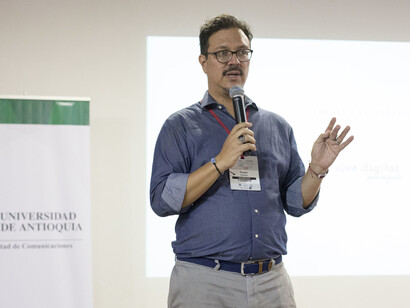 Festival Gabo