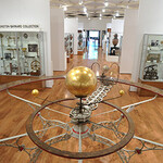 Millington-Barnard Collection of Scientific Instruments. Courtesy of The University of Mississippi Museum