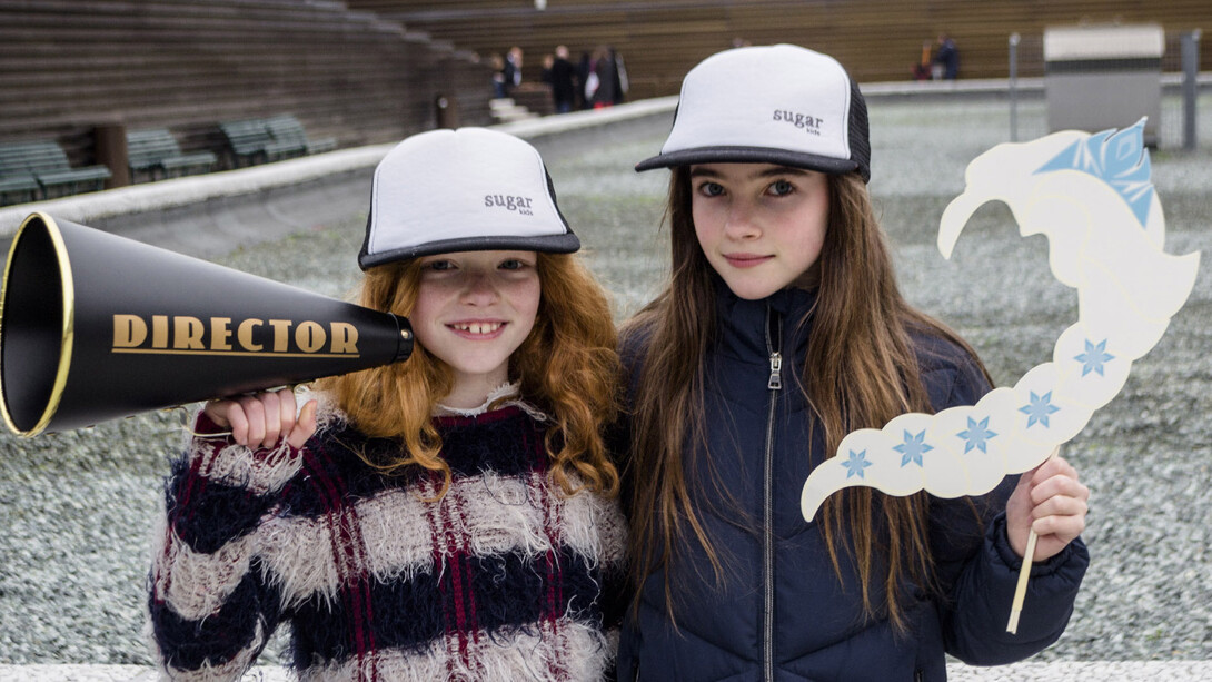 Pitti Bimbo 86