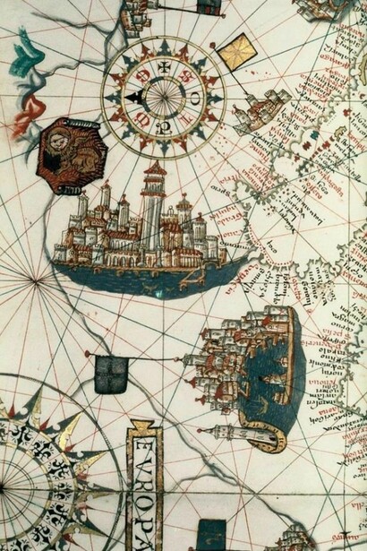 Portolano
