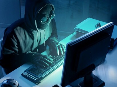 Some hackers have a personal business to settle with some company
