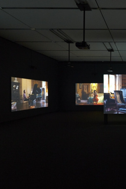 Ragnar Kjartansson. Courtesy of ICA Boston