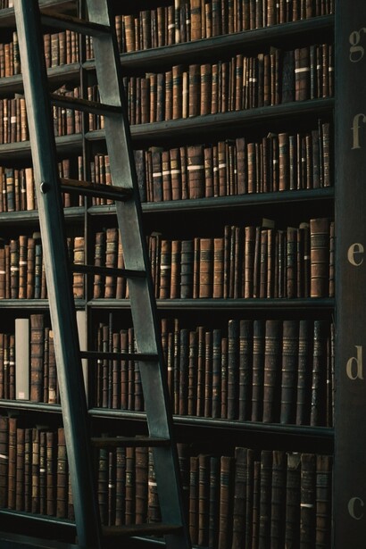 Nella letteratura, la complessità dei sistemi si manifesta attraverso trame intrecciate con numerosi personaggi e sotto-trame interconnesse