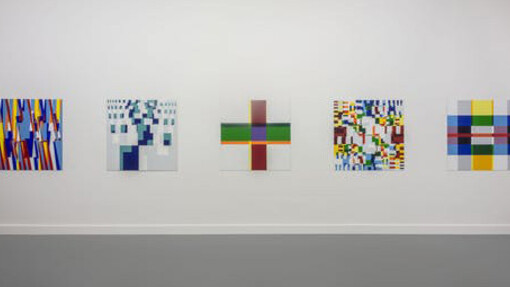 Harmonic Sequences. Courtesy of M HKA