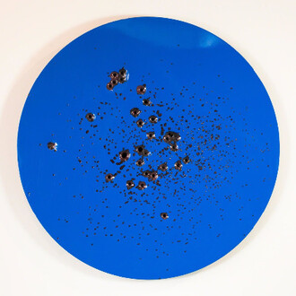 Summer Group Exhibition. Courtesy of Mugello Gallery