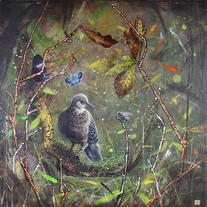 Nathaniel Aric Galka