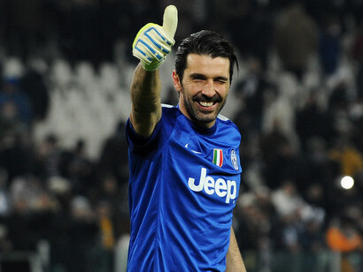 Gigi Buffon