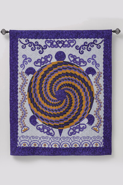 Hand Made. Courtesy of Musée national des beaux-arts du Québec