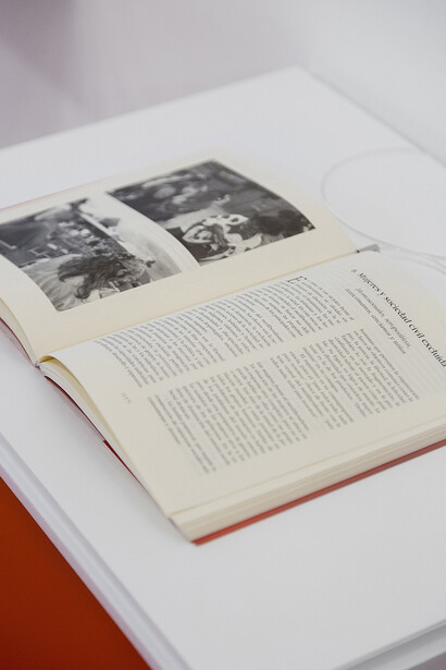 AIDS Anarchive. Courtesy of Museu d’Art Contemporani de Barcelona (MACBA)