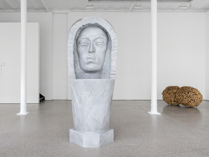 Wiggle. Courtesy of Gallery Greta Meert