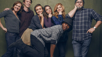 Me Earl And The Dying Girl