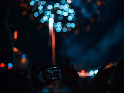 Social networks aim to keep record of all our actions 