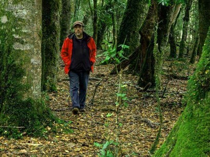 La parola è alla base del discorso poetico di Elicura
