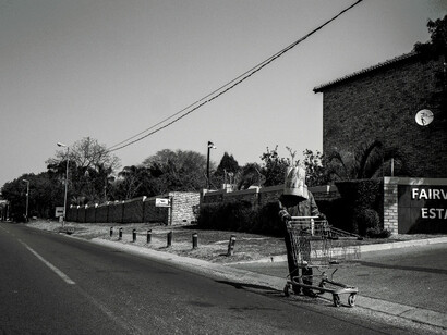 Vivien Kohler. Courtesy of Sulger-Buel Lovell