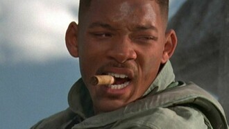 Will Smith en la nueva entrega de Independence Day