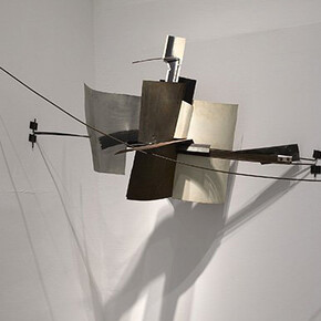 Dadá ruso 1914-1924. Courtesy of Museo Nacional Centro de Arte Reina Sofía