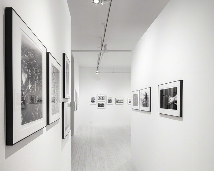 Jean-Pierre Laffont. Courtesy of Sous Les Etoiles Gallery