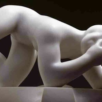 Richard Deacon RA Selects. Courtesy of RA250