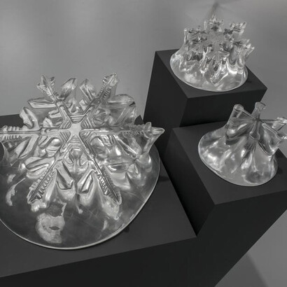 Sanguine/Bloedrood. Courtesy of M HKA