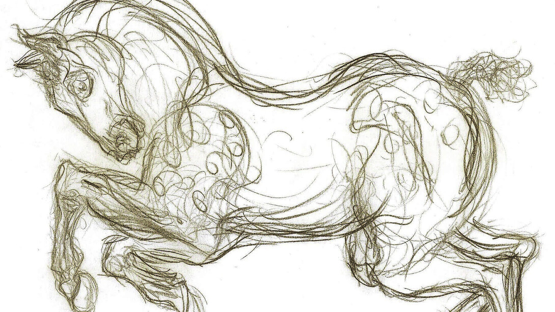 A Year of Displaced Energy. Courtesy of Kate Oh Gallery