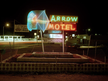Vanishing Vernacular. Courtesy of Kopeikin Gallery
