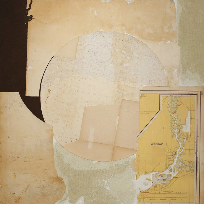 John Spinks. Courtesy of Tillou Fine Art