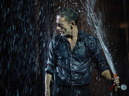 Ink (2020), Dimitris Papaioannou © Julian Mommert