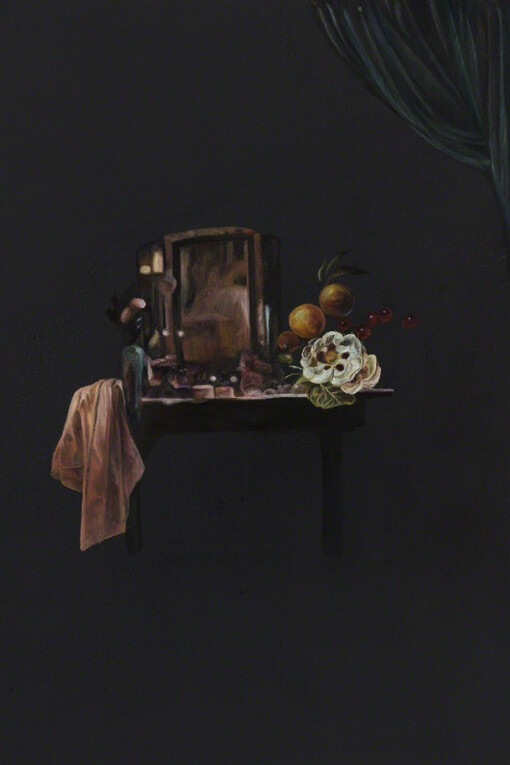 Haunts. Courtesy of Charlie Smith Gallery