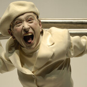 Testimonianze ricerca azioni VI edizione, Nel lago dei leoni