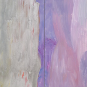 Jane Swavely, Supernatural (detail), 2024. Courtesy of Night Gallery