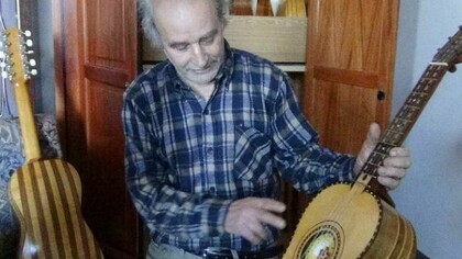 Il Maestro De Bonis