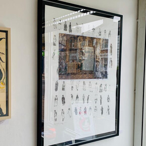 FaceValue3. Courtesy of Jealous Gallery