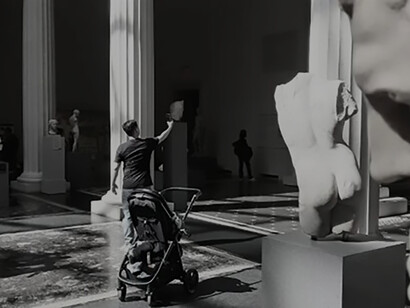 Photography by Kerwin Williamson, The Met. At Kendell-Kerwin