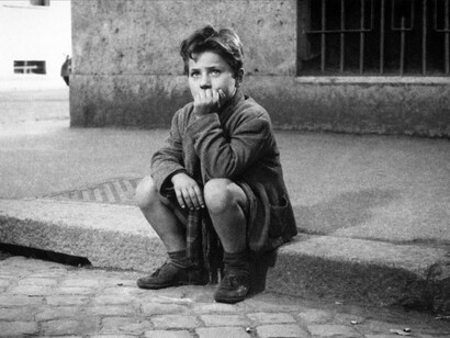 Desencuentro. La soledad del hijo