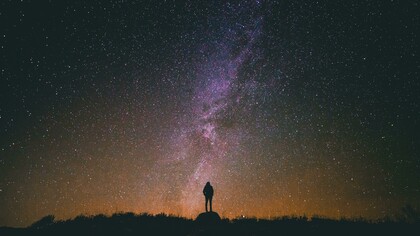 El universo y nuestro propio mundo están repletos de misterios que algunos se esfuerzan por develar