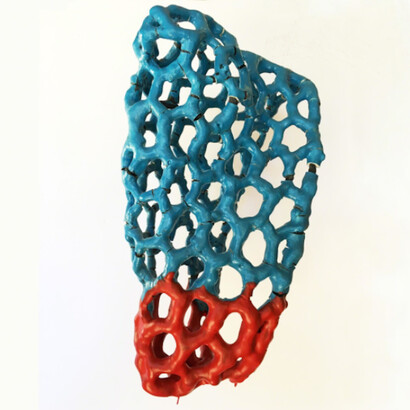 Space/Craft. Courtesy of A.I.R. Gallery