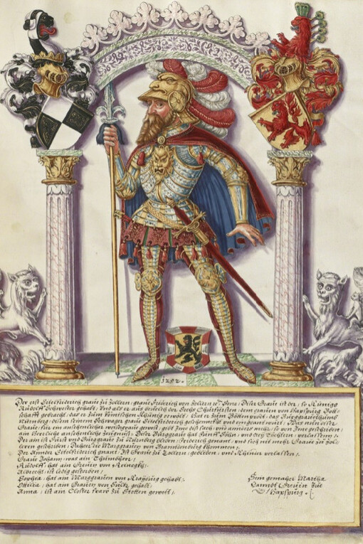 All that Glitters. Courtesy of J. Paul Getty Museum