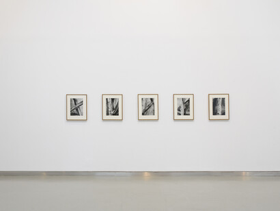 João Penalva, Installation view