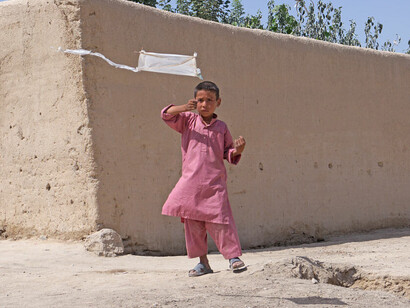 Francis Alÿs. Courtesy of MAC