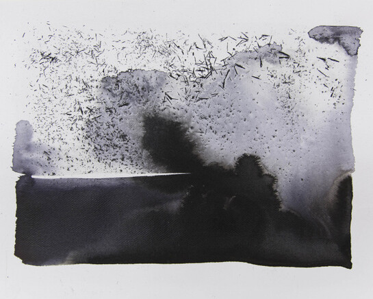 Something (Un)conscious. Courtesy of Irene Laub Brussels