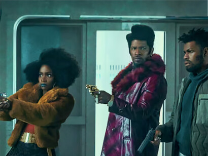 Ils ont cloné Tyrone. Le gouvernement s’évertue à cloner Tyrone parce qu’il joue un rôle essentiel