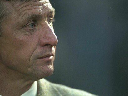 Johan Cruyff