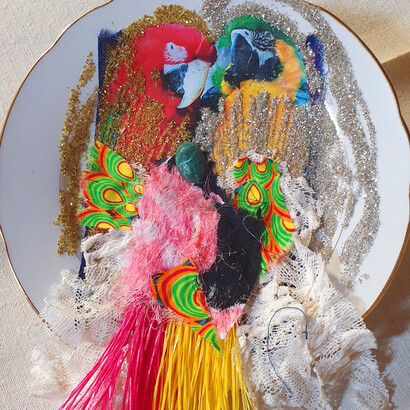 Mario De Bruscia © 2021