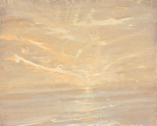 Celia Paul. Courtesy of Victoria Miro Gallery