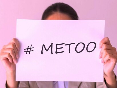 Nadie puede negar la capacidad del #MeToo para convertirse en referente gracias a la potente imagen de sus protagonistas