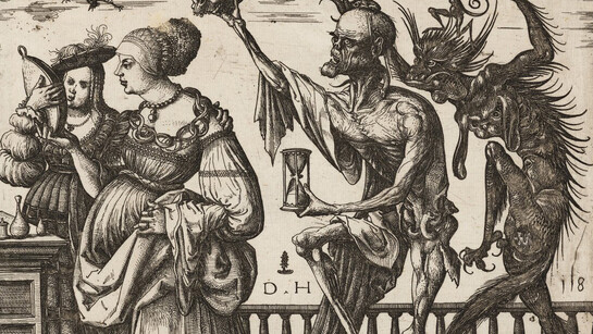 The mannerist mind (...) | Meer